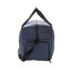 Smooth PU weekend duffle - Image 4