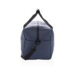 Smooth PU weekend duffle - Image 6