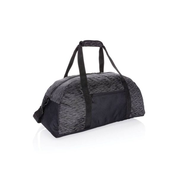 AWARE™ RPET reflektirajuća vikend torba