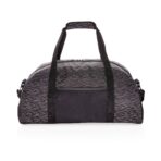 AWARE™ RPET Reflective weekend bag - Slika 3