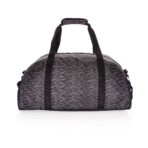 AWARE™ RPET Reflective weekend bag - Slika 4