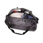 AWARE™ RPET Reflective weekend bag - Slika 6