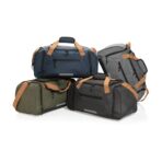 Impact AWARE™ Urban outdoor weekend bag - Slika 10