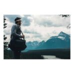 Swiss Peak AWARE™ RPET Voyager weekend bag - Image 16