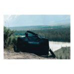 Swiss Peak AWARE™ RPET Voyager weekend bag - Image 17