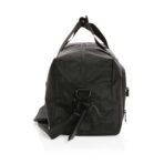 Swiss Peak AWARE™ RPET Voyager weekend bag - Image 4
