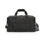 Swiss Peak AWARE™ RPET Voyager weekend bag - Image 5
