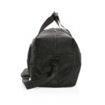 Swiss Peak AWARE™ RPET Voyager weekend bag - Image 6