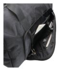 Swiss Peak AWARE™ RPET Voyager weekend bag - Image 9