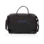 Impact Aware™ RPET 1200D Weekend bag - Slika 10