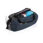 Impact AWARE™ RPET modern sports duffel - Slika 6