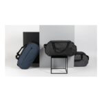 Impact AWARE™ RPET modern sports duffel - Slika 10