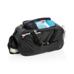 Swiss Peak AWARE™ RPET sports duffel - Slika 7