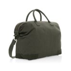 Kezar AWARE™ 500 gsm luksuzna vikend torba od recikliranog platna