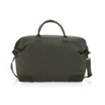 Kezar AWARE™ 500 gsm recycled canvas deluxe weekend bag - Slika 4