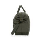 Kezar AWARE™ 500 gsm recycled canvas deluxe weekend bag - Slika 6