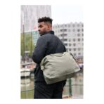 Kezar AWARE™ 500 gsm recycled canvas deluxe weekend bag - Slika 9