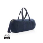 Impact Aware™ 285gsm rcanvas duffel bag undyed - Slika 2