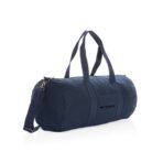Impact Aware™ 285gsm rcanvas duffel bag undyed - Slika 6