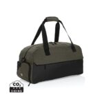 Kazu AWARE™ RPET basic weekend duffel - Image 2