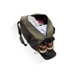 Kazu AWARE™ RPET basic weekend duffel - Image 7