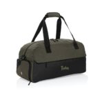 Kazu AWARE™ RPET basic weekend duffel - Image 8
