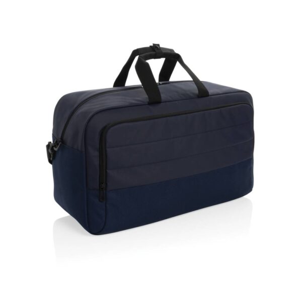 Armond AWARE™ RPET weekend duffel