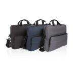 Impact AWARE™ RPET 15.6" laptop bag - Image 10