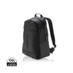 Power USB laptop backpack - Image 2