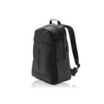 Power USB laptop backpack