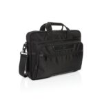 Swiss Peak RPET Voyager RFID 15.6" torba za prijenosno računalo