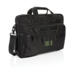 Swiss Peak RPET Voyager RFID 15.6" laptop bag - Slika 11