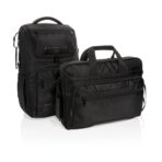 Swiss Peak RPET Voyager RFID 15.6" laptop bag - Slika 12