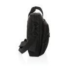 Swiss Peak RPET Voyager RFID 15.6" laptop bag - Slika 4