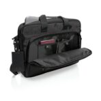Swiss Peak RPET Voyager RFID 15.6" laptop bag - Slika 7