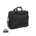 Swiss Peak AWARE™ RPET Voyager 15.6" laptop bag - Slika 2