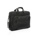 Swiss Peak AWARE™ RPET Voyager torba za prijenosno računalo od 15,6".
