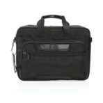 Swiss Peak AWARE™ RPET Voyager 15.6" laptop bag - Slika 3