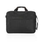 Swiss Peak AWARE™ RPET Voyager 15.6" laptop bag - Slika 5