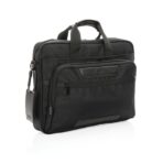 Swiss Peak AWARE™ RPET Voyager 15.6" laptop bag - Slika 9