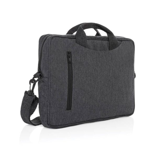 Laluka AWARE™ torba za laptop od 15,4 inča od recikliranog pamuka