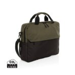 Kazu AWARE™ RPET basic 15.6 inch laptop bag - Slika 2