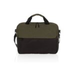 Kazu AWARE™ RPET basic 15.6 inch laptop bag - Slika 3