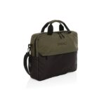 Kazu AWARE™ RPET basic 15.6 inch laptop bag - Slika 7