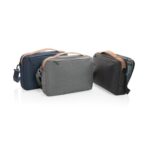 Impact AWARE™ 300D two tone deluxe 15.6" laptop bag - Slika 11