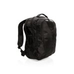 Outdoor laptop backpack