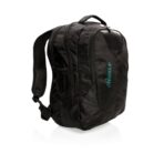 Outdoor laptop backpack - Image 10