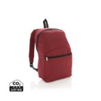 Classic two tone backpack - Image 2