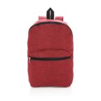 Classic two tone backpack - Image 4