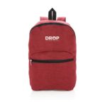 Classic two tone backpack - Image 5